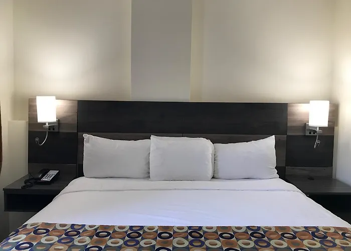 Bogart Hotel