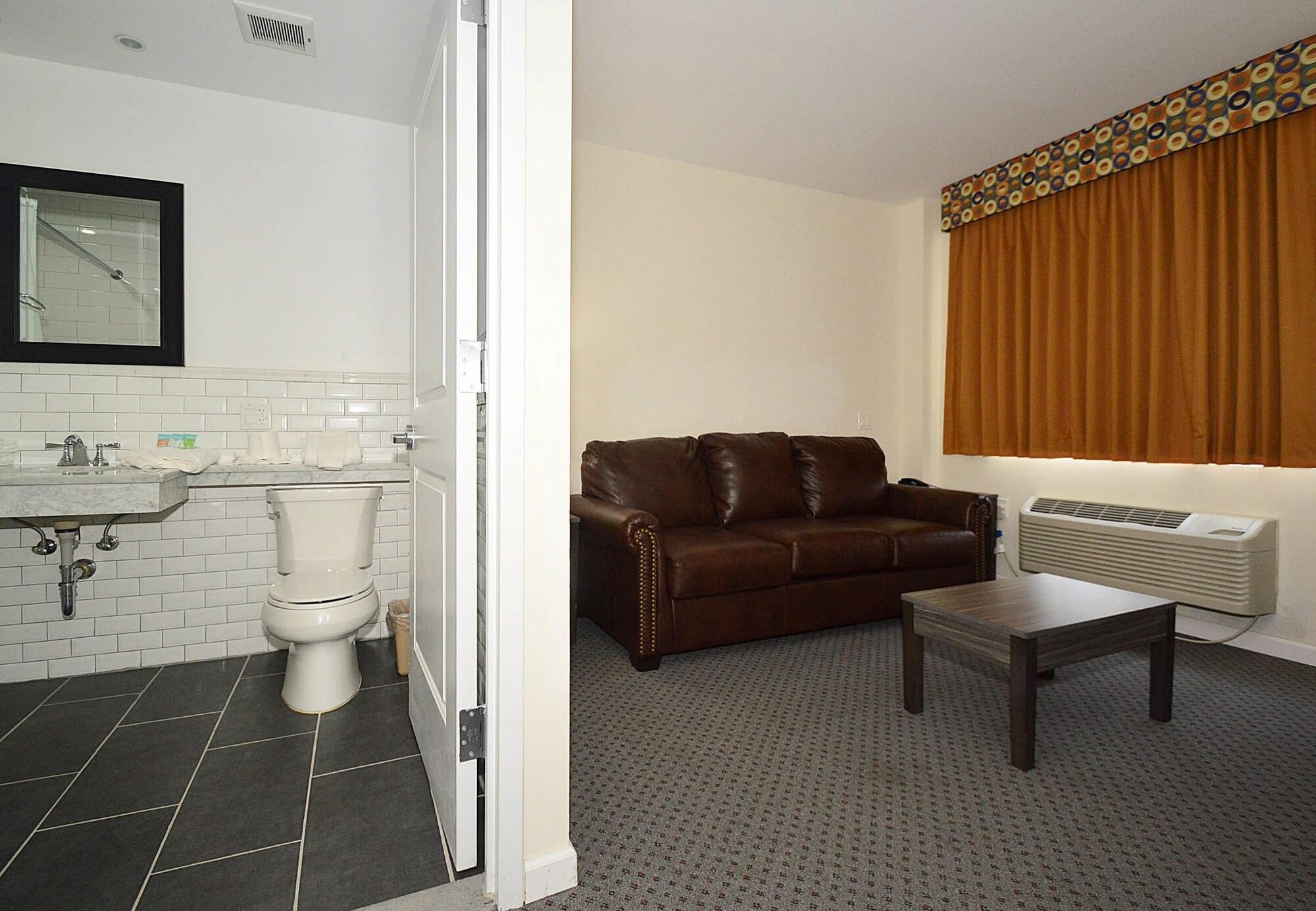 Hotel Bogart Nova Iorque