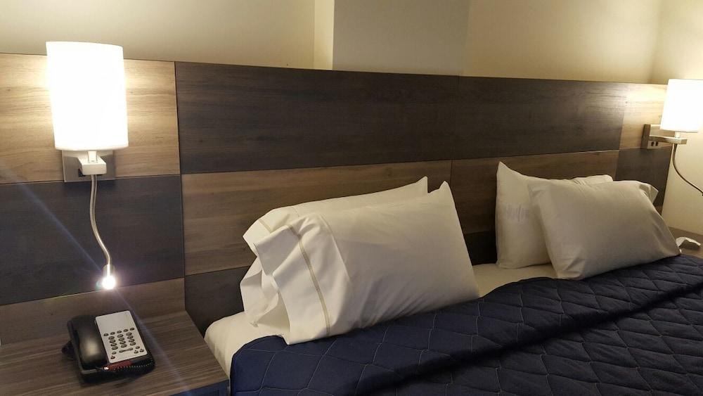 Hotel Bogart Nova Iorque