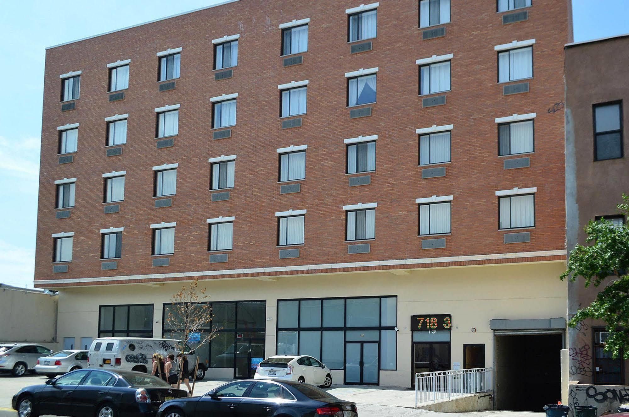 Hotel Bogart Nova Iorque