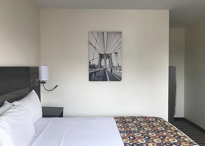 Bogart Hotel